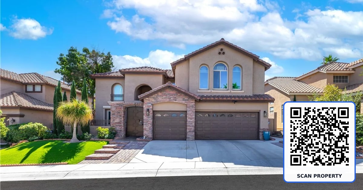 8413 Willow Point Court property photo