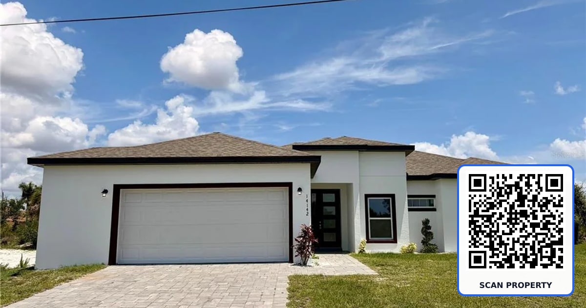 14142 APPLETON BOULEVARD property photo