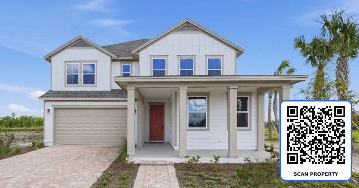 3218 SAILHOUSE DRIVE property photo