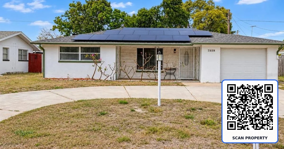 7529 REDCOAT AVENUE property photo