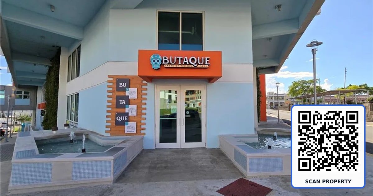 0 BUTAQUE MARCA property photo