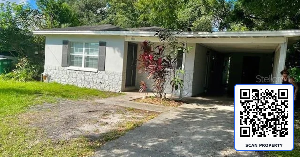 1911 W PALMETTO STREET property photo