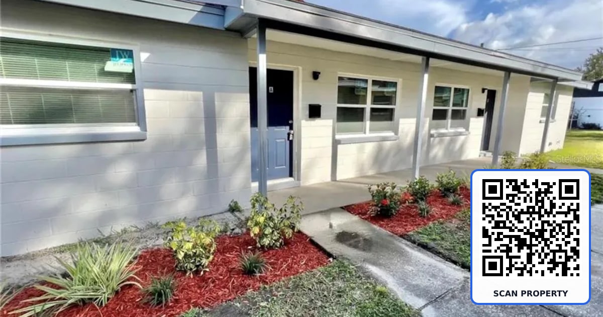 2104 W PALMETTO STREET property photo