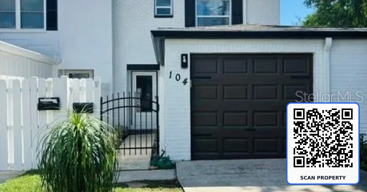 104 CHESAPEAKE AVENUE UNIT C6 property photo