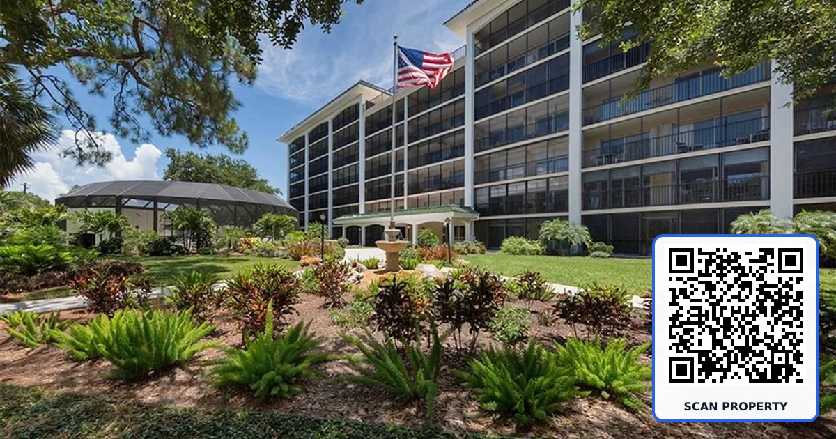 512 W VENICE AVENUE UNIT 607 property photo