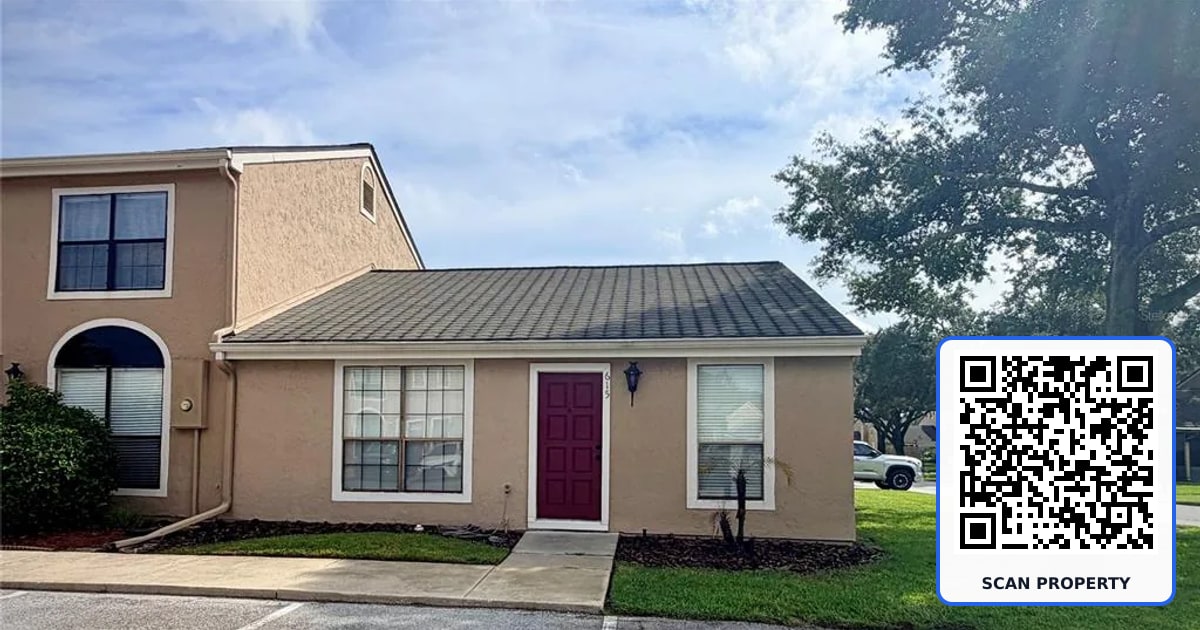 615 CASA PARK COURT UNIT G property photo