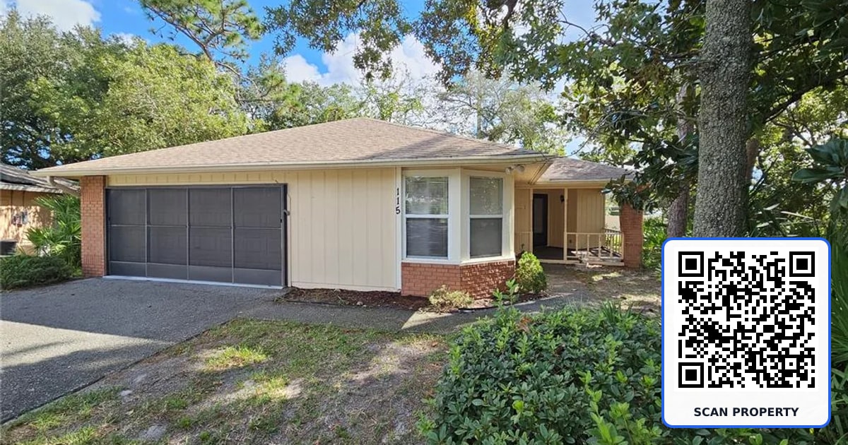115 CIRCLING WOOD COURT property photo