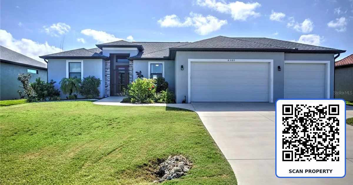 8380 TECUMSEH CIRCLE property photo