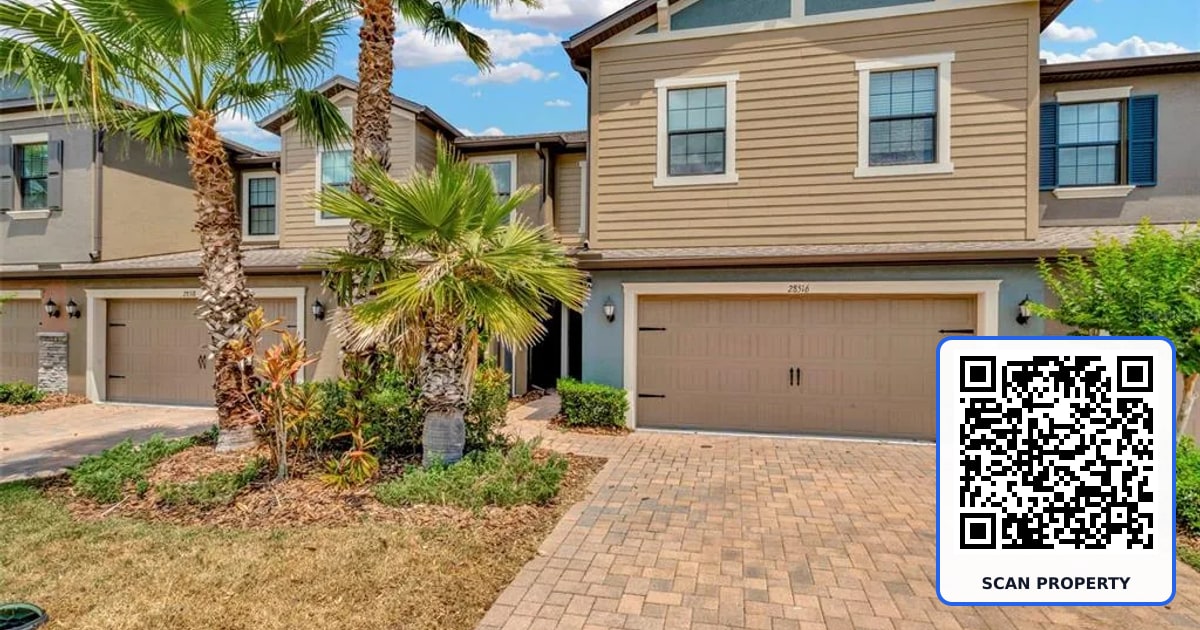 28516 TRANQUIL LAKE CIRCLE property photo