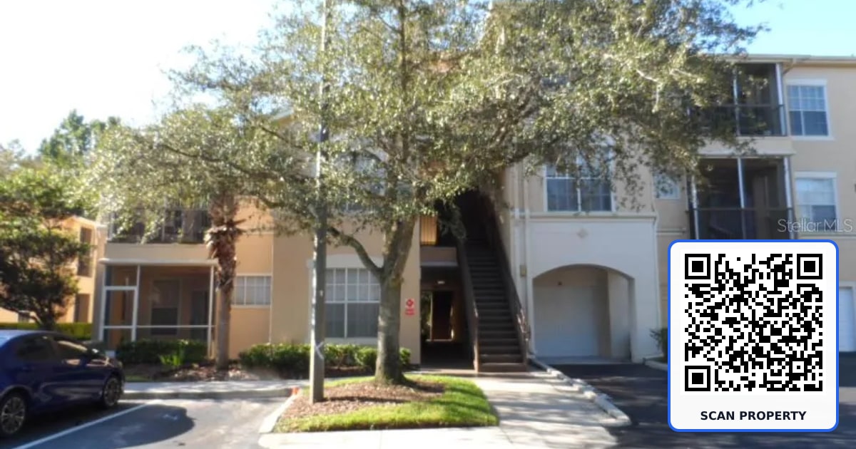 5125 PALM SPRINGS BOULEVARD UNIT 14101 property photo