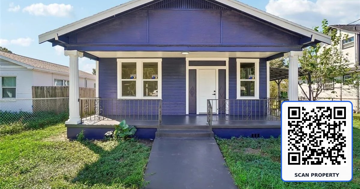 1507 E 27TH AVENUE property photo