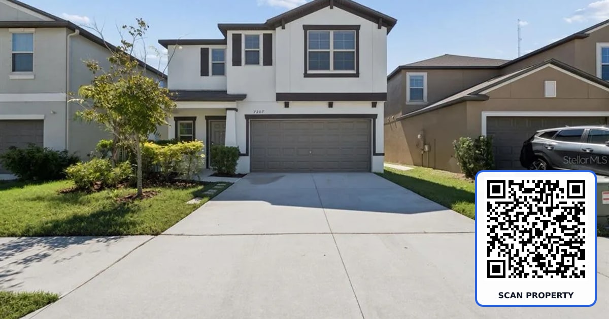 7207 RONNIE GARDENS COURT property photo