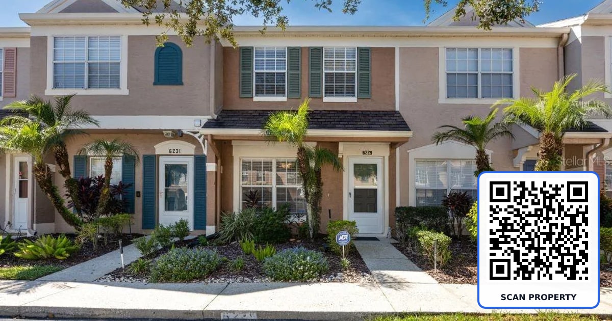6229 BAYSIDE KEY DRIVE property photo