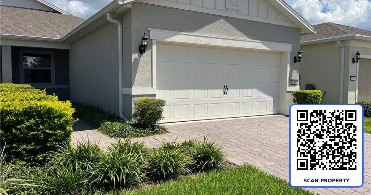 2960 CHERRY BLOSSOM LOOP property photo