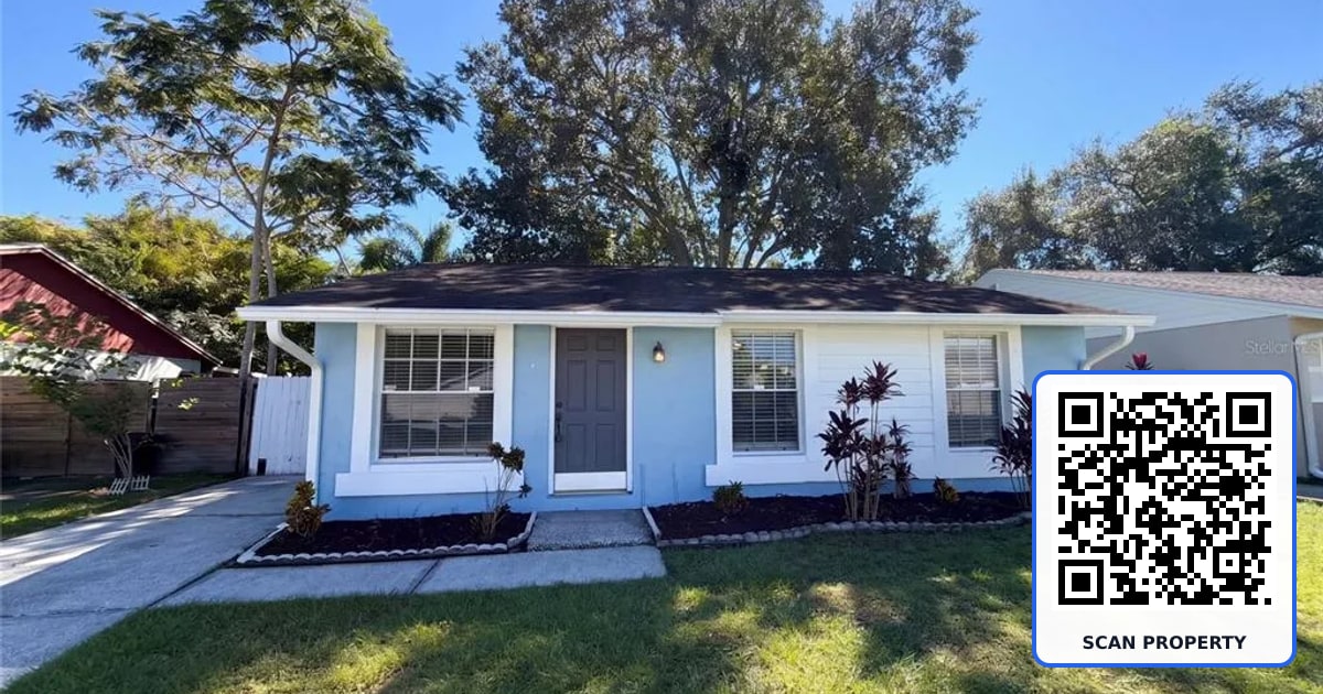 16005 WOODPINE DRIVE property photo