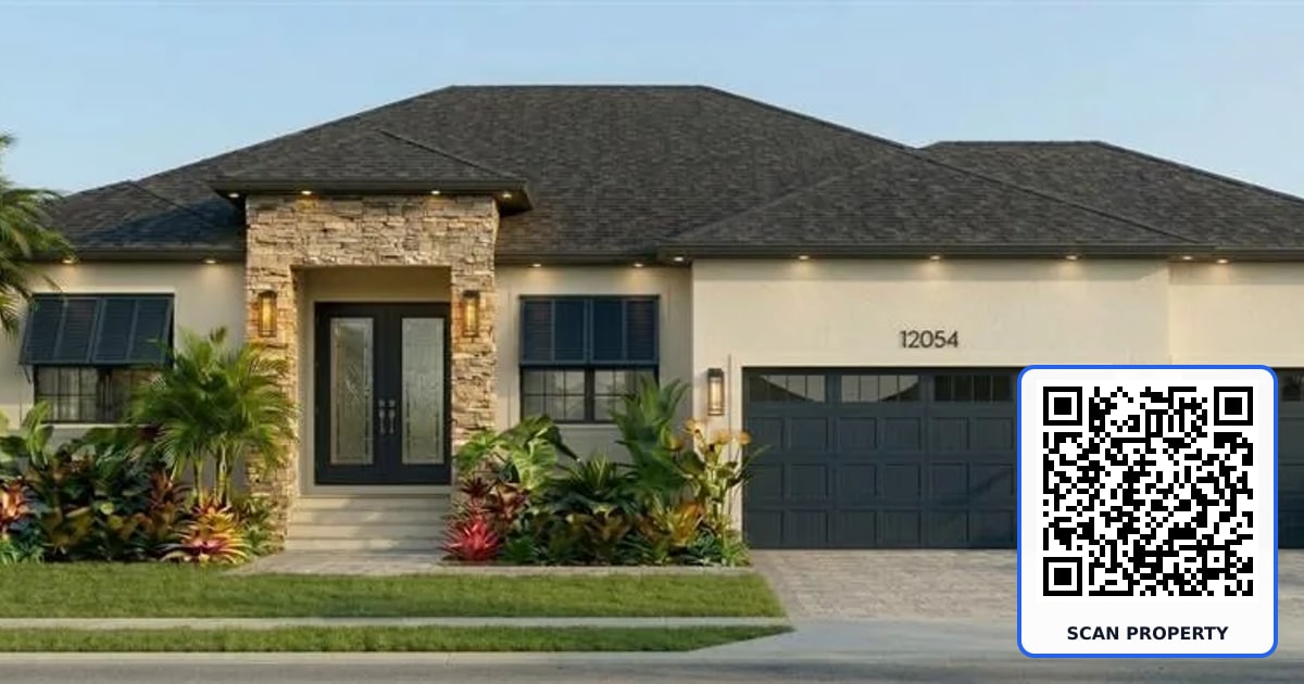 12054 CHAMBERLAIN BOULEVARD property photo