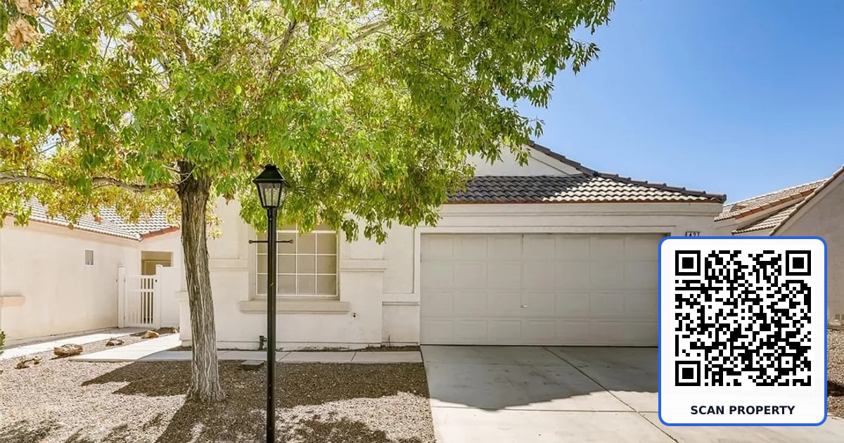 427 REGAL ROBIN Way property photo