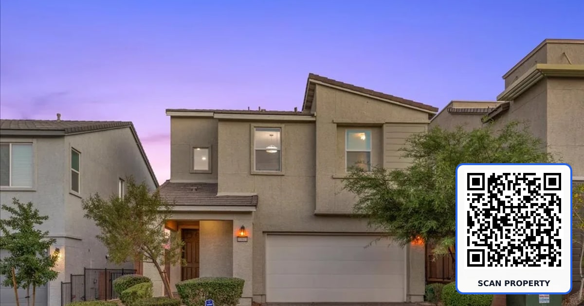 10801 Space Odyssey Avenue property photo