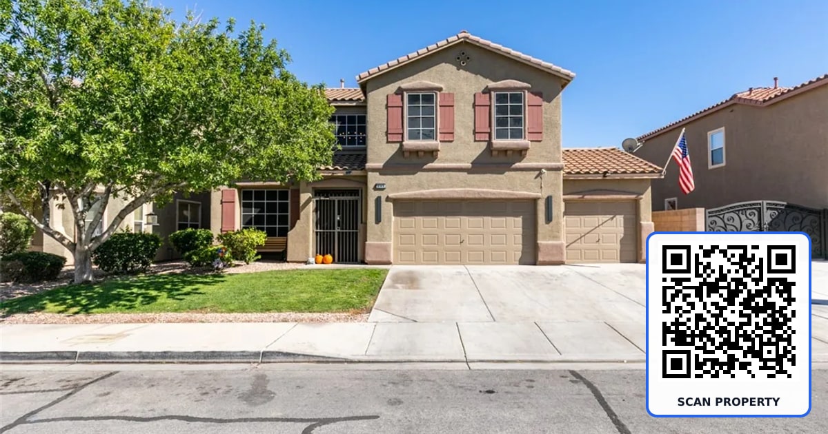 248 Hyssop Court property photo