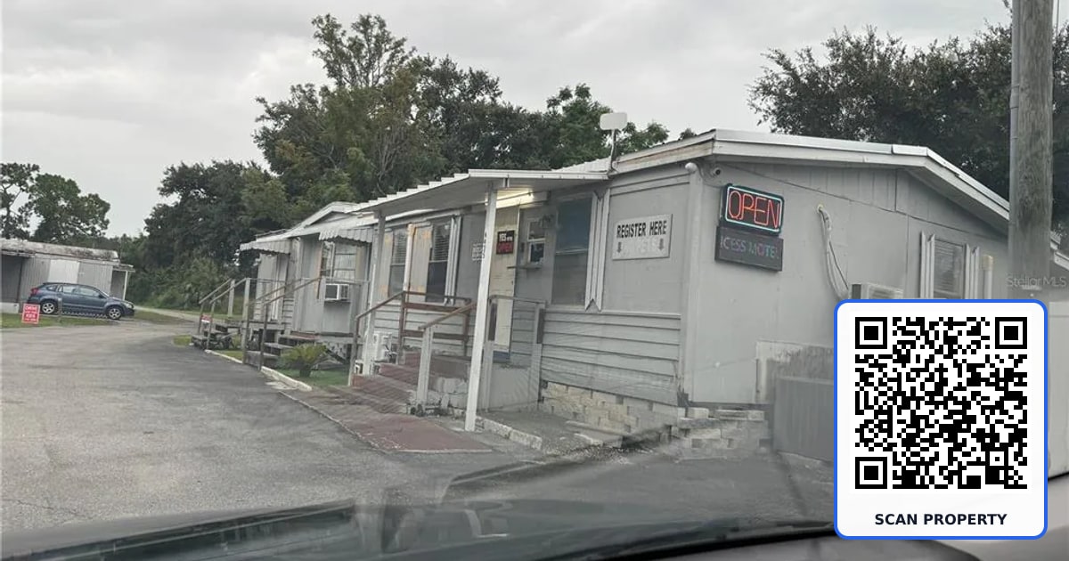 6435 W HILLSBOROUGH AVENUE property photo