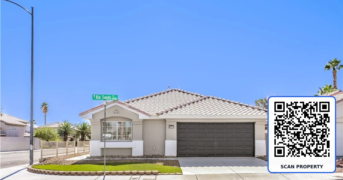 6801 Rio Sands Court property photo