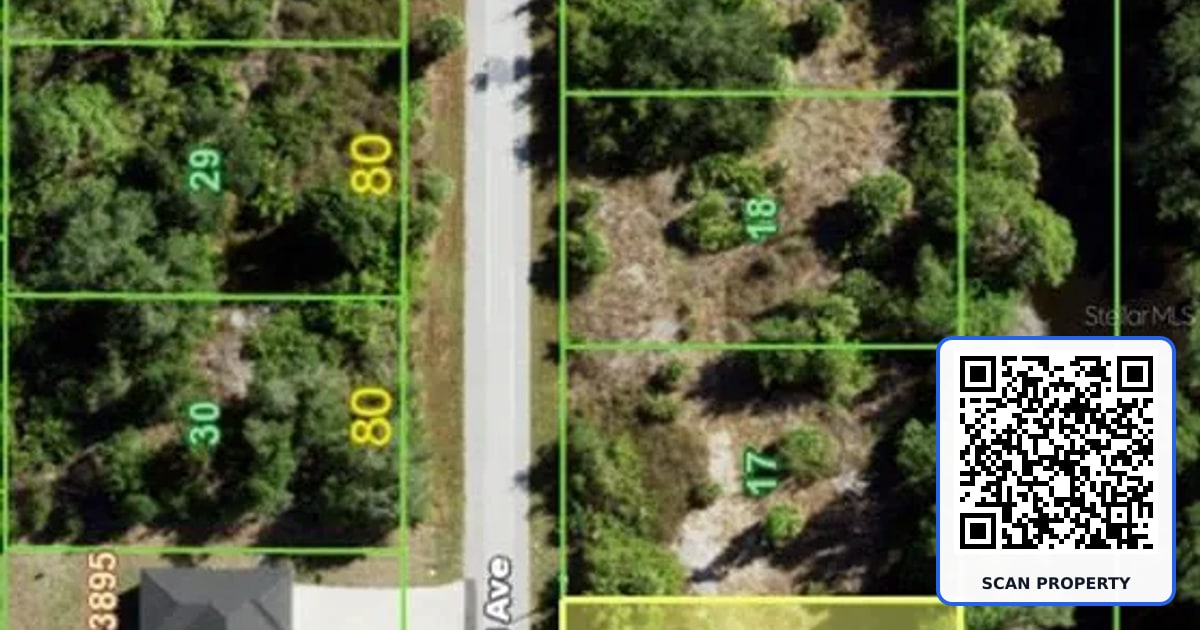 12451 SUNNILAND AVENUE property photo