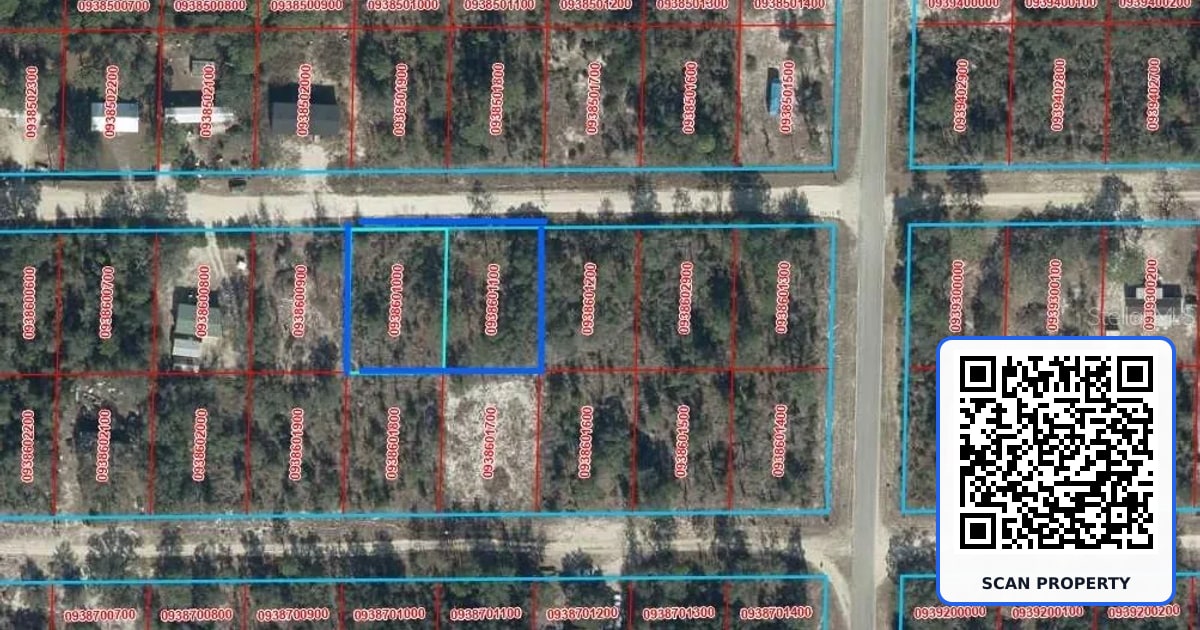 TBD NE 64TH STREET property photo