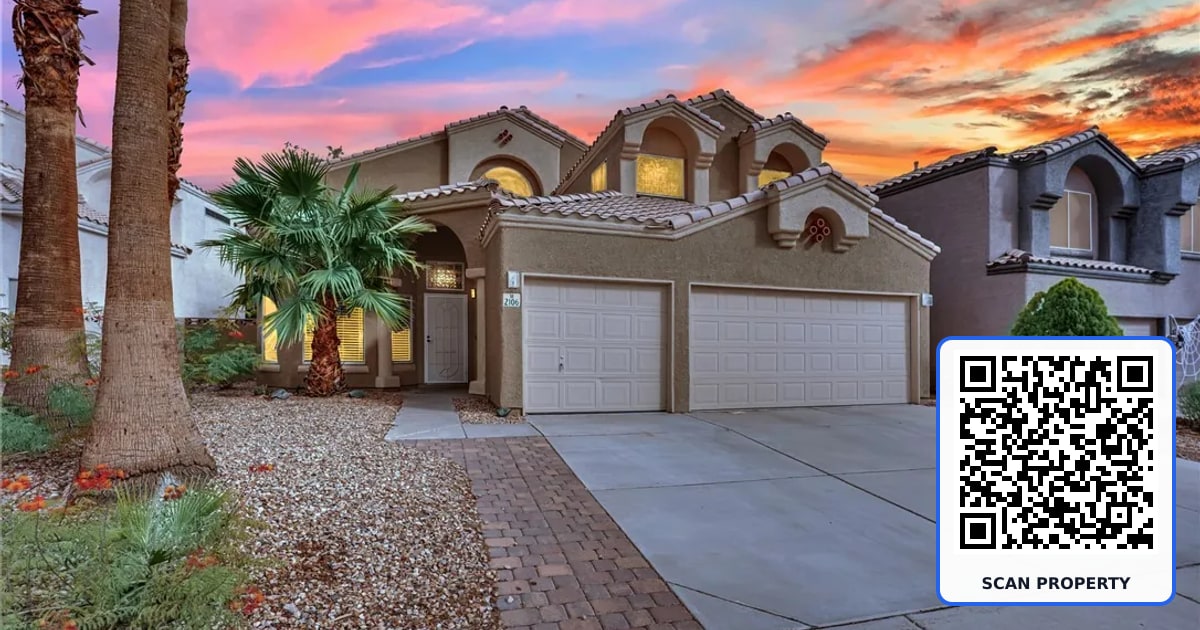 2106 Club Meadows Drive property photo