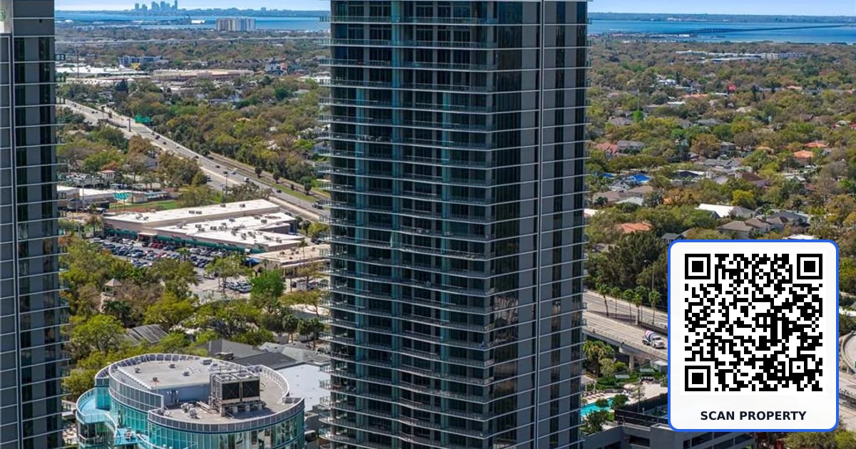 3015 S YSABELLA AVENUE UNIT 2603 property photo