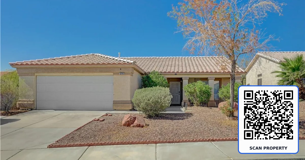 5215 Wild Orchid Street property photo