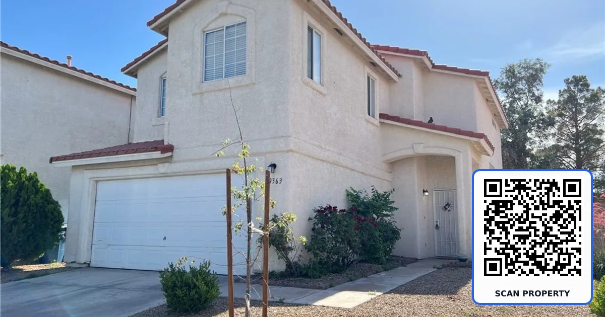 9363 Graceful Gold Street property photo