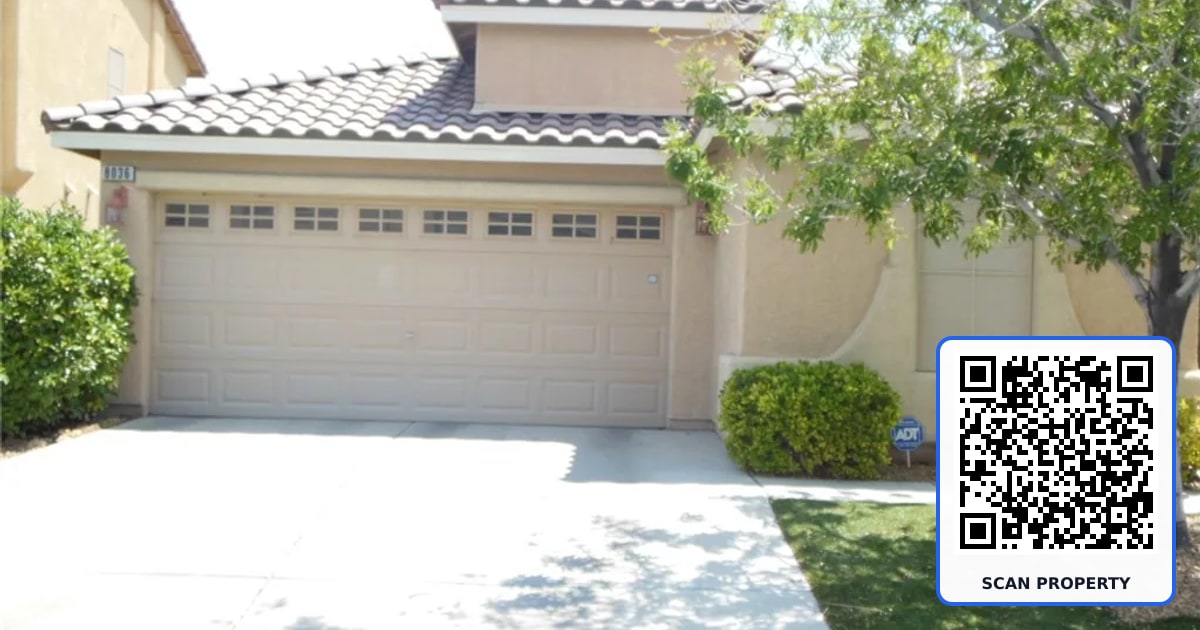 8036 CRACKER BARREL Street property photo