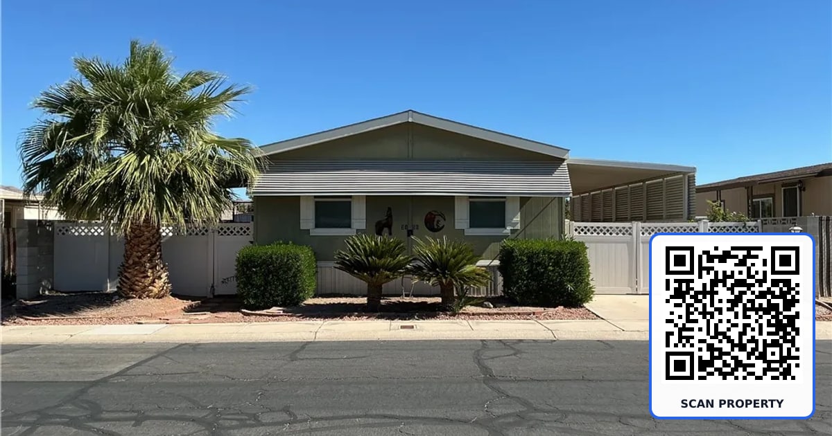 3156 Gavilan Lane property photo