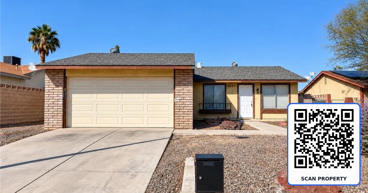 6408 Alta Drive property photo
