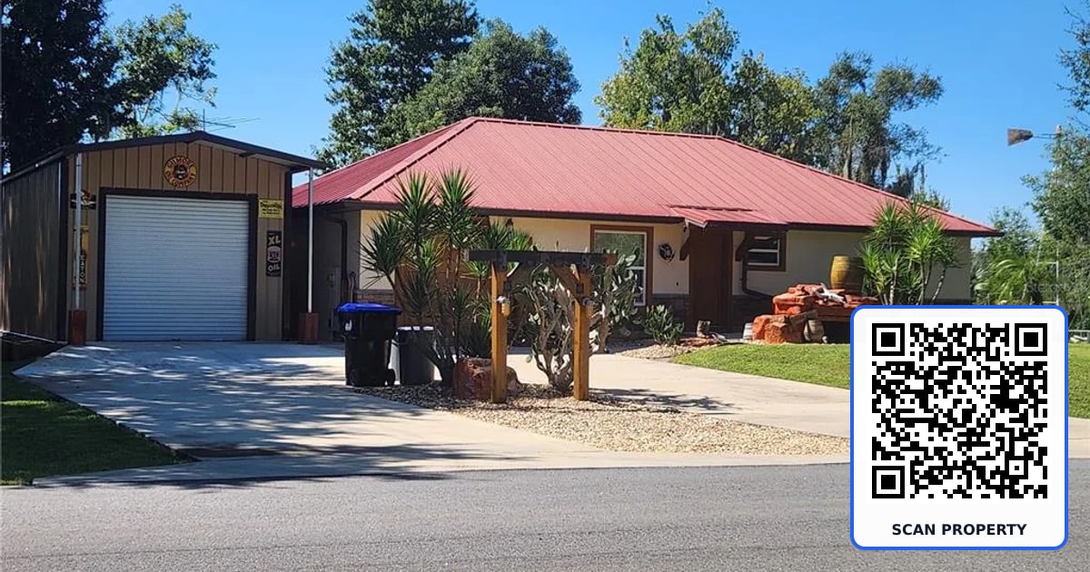 17138 ARROWHEAD BOULEVARD property photo