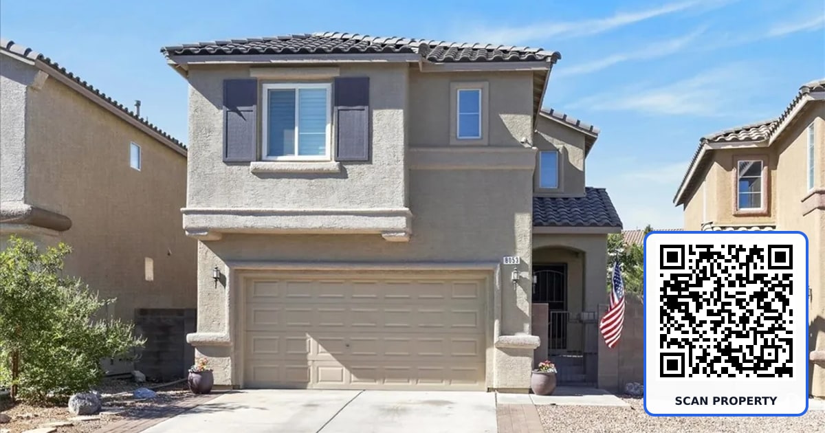 8053 Caspian Moon Drive property photo