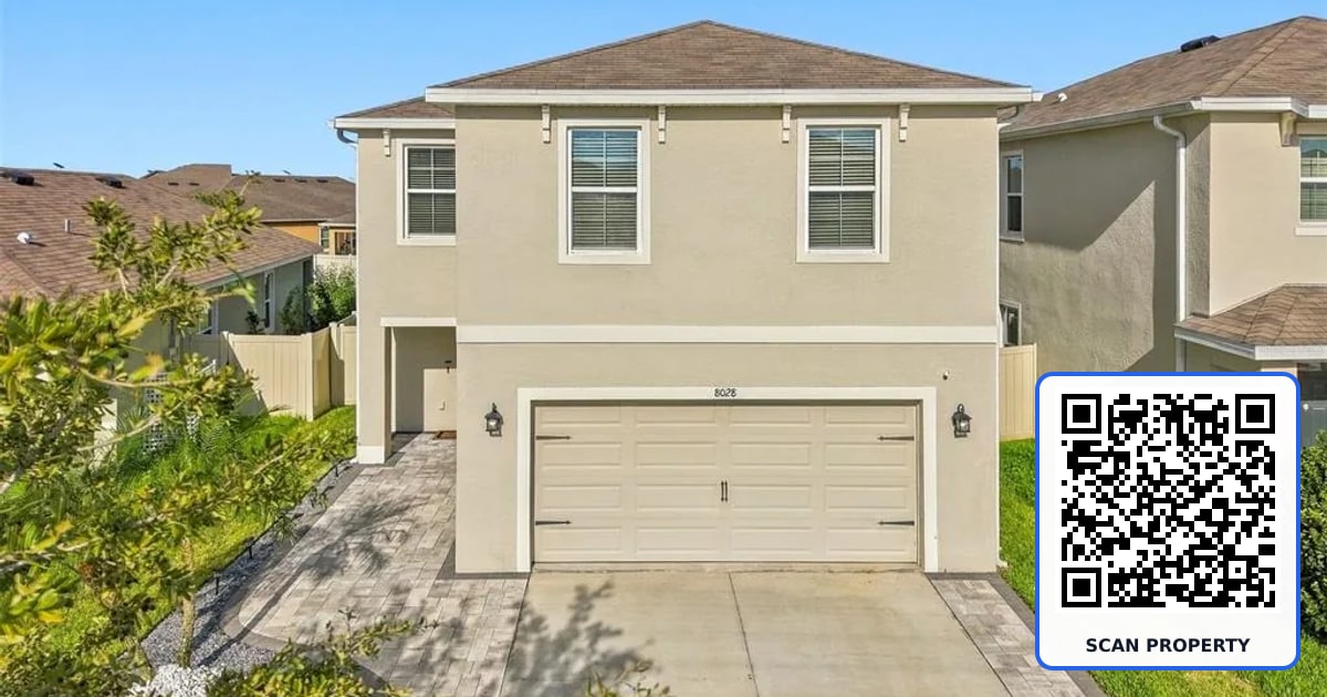 8028 PELICAN REED CIRCLE property photo