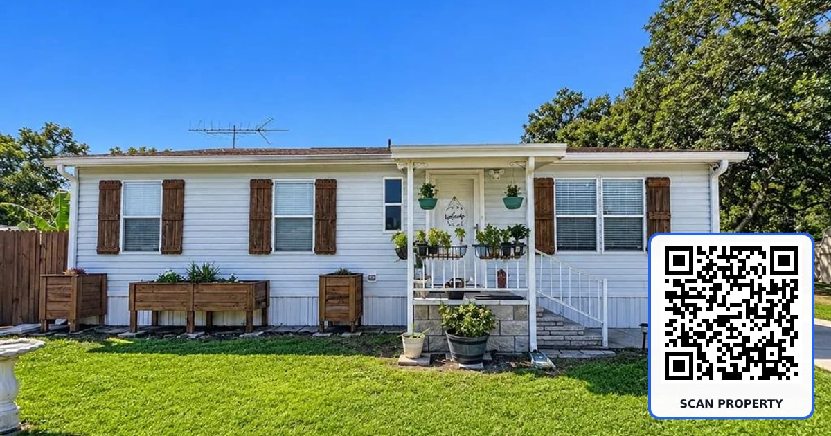 1638 COD STREET property photo