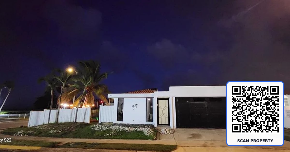 Ave Las Olas L-15 COSTA NORTE property photo