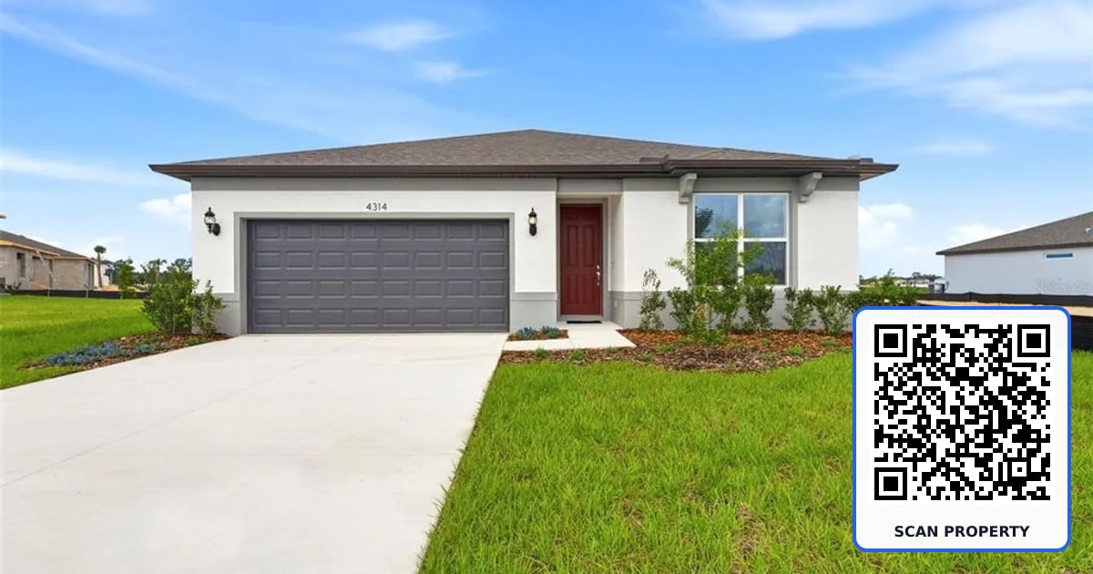 4314 OBSIDIAN DRIVE property photo