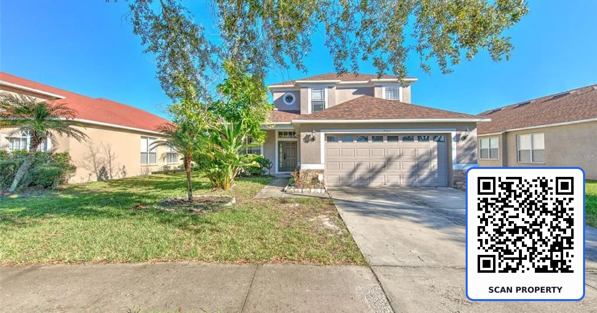 8804 SANDY PLAINS DRIVE property photo