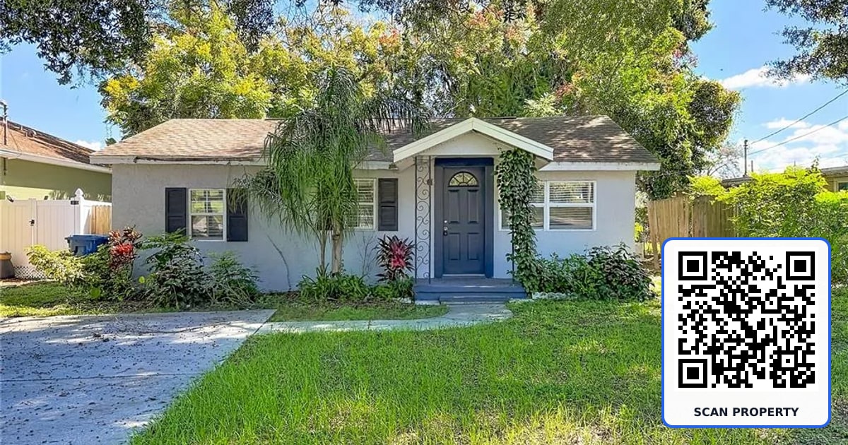9309 N 21ST STREET property photo