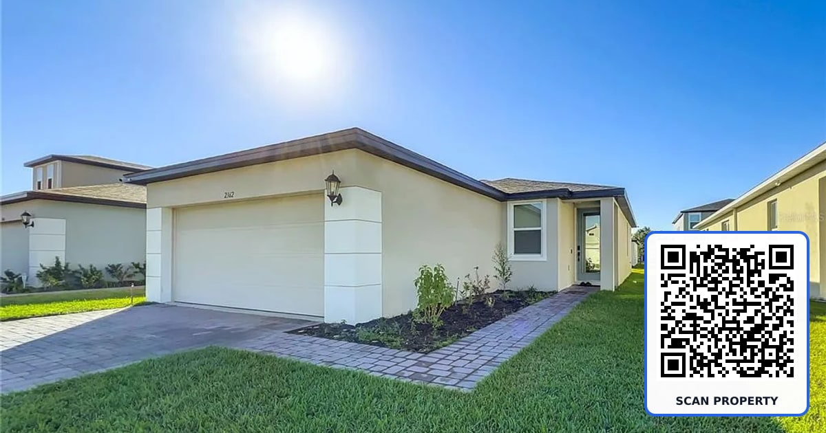 2362 BRASSIE COURT property photo