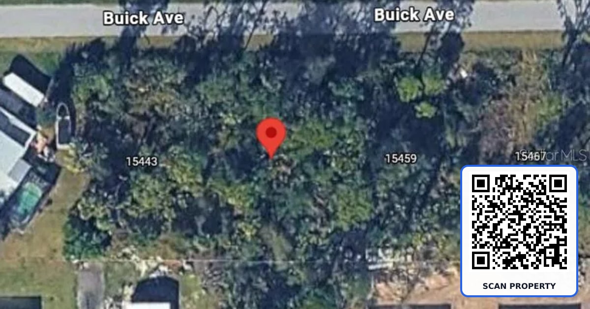 15451 BUICK AVENUE property photo