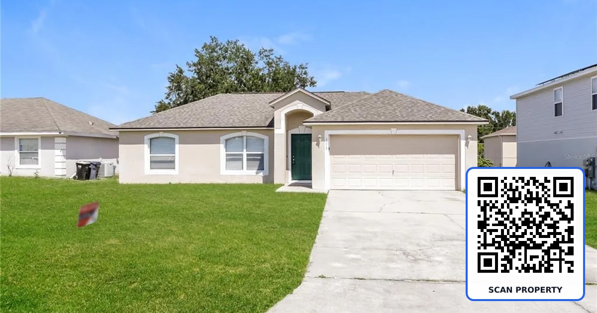 111 BONITO WAY property photo