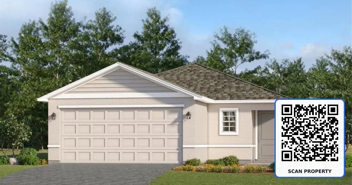 3534 AMBERSWEET CROSSING property photo