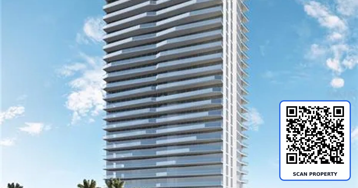 3015 S YSABELLA AVENUE UNIT 2703 property photo