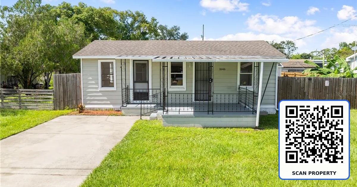 1646 COD STREET property photo