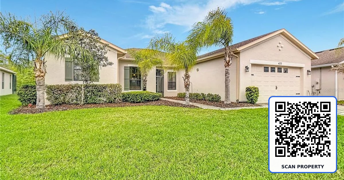 477 VILLA PARK ROAD property photo