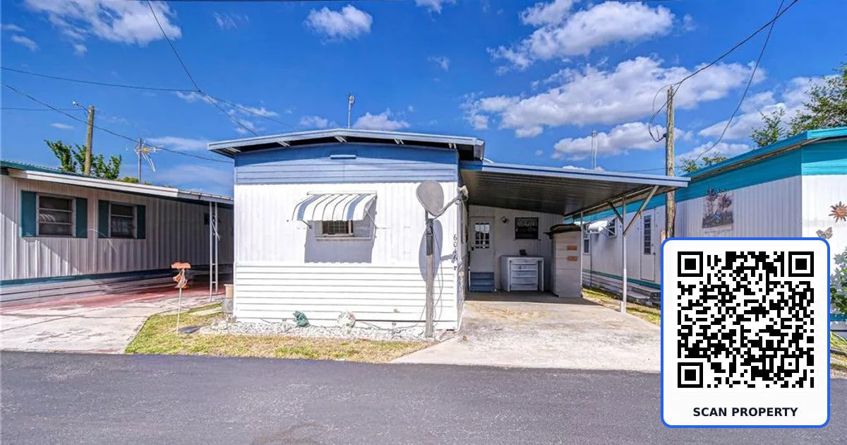 6046 HARRIET STREET property photo